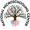 National Microschooling Center Logotyp