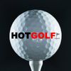 HotGolf Logotipo