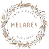 Melarey Boutique Logotype