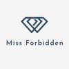 Missforbidden Logotipo