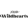 xoxo Wildhearts Logotype