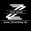 Zilverjeweler Logotype