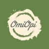 OmiOpi Logotyp