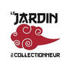 Le Jardin du Collectionneur Logotype