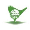 GolfShopsOnline Logotype