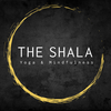 The Shala Yoga & Mindfulness Logotyp