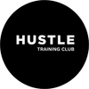 HUSTLE TC Logó