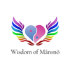 Wisdom of Månsnö Logotyp