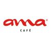 ama Café Logotype