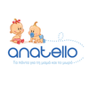 Anatello Λογότυπο