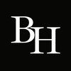 Blake Hampton Logotyp
