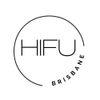 Brisbane HIFU Clinic Logotype