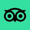 Tripadvisor Logotype