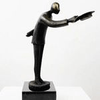Bronzefigurenkaufen Logó