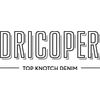 Dricoper Logotype