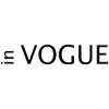 in VOGUE Logotip