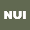 Nui Organics Logotyp
