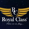 Royal Class Logo