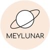 Meylunar Logotip