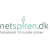 Netspiren Logo