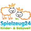 Spielzeug24 Logotyp