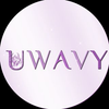 fr.uwavy Logotype