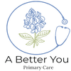 A Better You Primary Care Logó