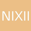 NIXII Logotyp