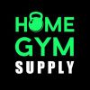 Home Gym Supply Logotype