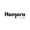 Homora Living Logo