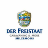 derfreistaat.shop Logotype