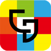 CubeDiction Logotipo