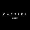 CASTIEL ONE Logotype