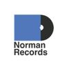 Norman Records Logotype