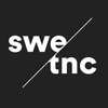 Swedish Tonic Logotype