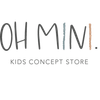 OH MINI Logotip