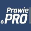 Prawie.PRO Logotyp
