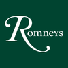 ROMNEYS Logo