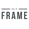 Hall of Frame Logotyyppi