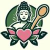 Heal Cook Love Logotype