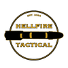 HELLFIRE TACTICAL Logó