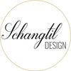 Schangtil Design Logotyp