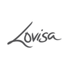 Lovisa Logotype