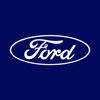Ford Accessories Logotype