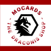 MoCards Logotype