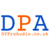 DYProAudio Logotipo