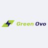 GreenOvo Logotype