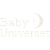 Babyuniverset Logo