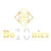 bo10nics.com Logotip