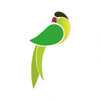 Parrot Factory Logotyp